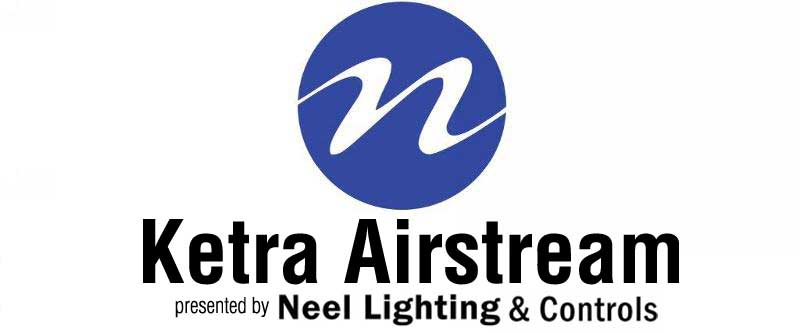 Neel Lighting Logo
